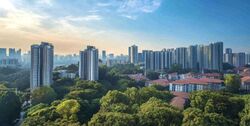Hougang Central (D19), Condominium #536076511